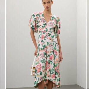 Misa Los Angeles Jamila Dress